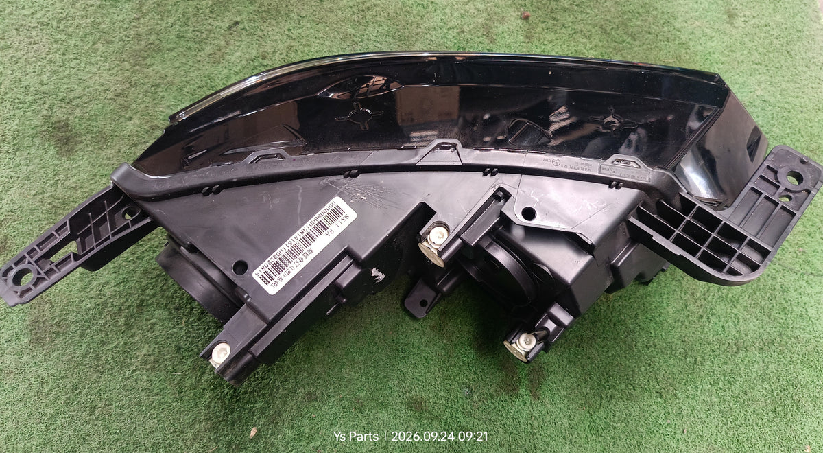 PROTON X50 HEAD LAMP LH (NEW ORI) (6600138151)