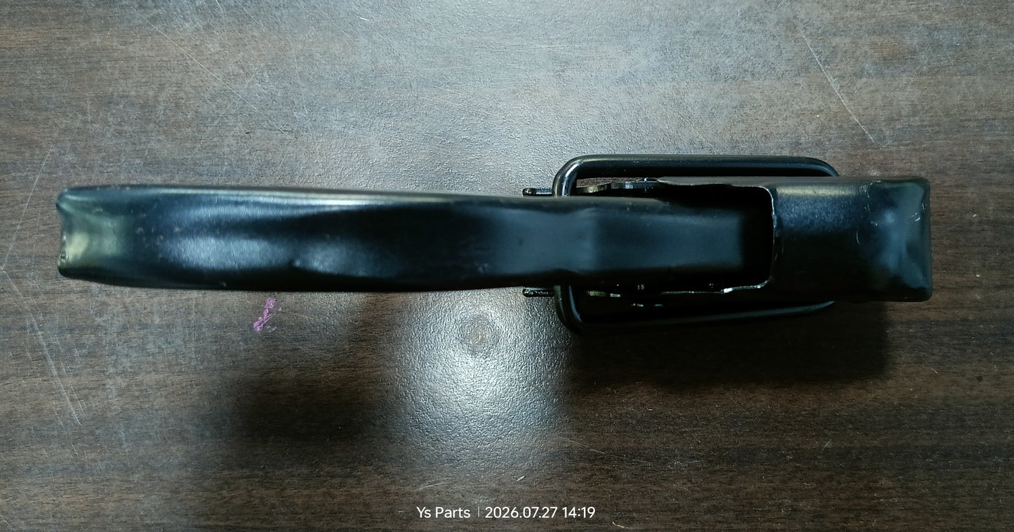 ISUZU DMAX 2005 2DOOR TRUNK LID HANDLE (SIDE OPEN) (ISK05A-2763A-NNND)