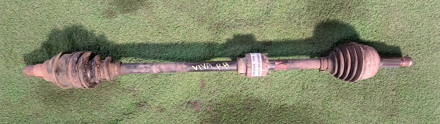 PERODUA VIVA DRIVE SHAFT RH (DS0065)