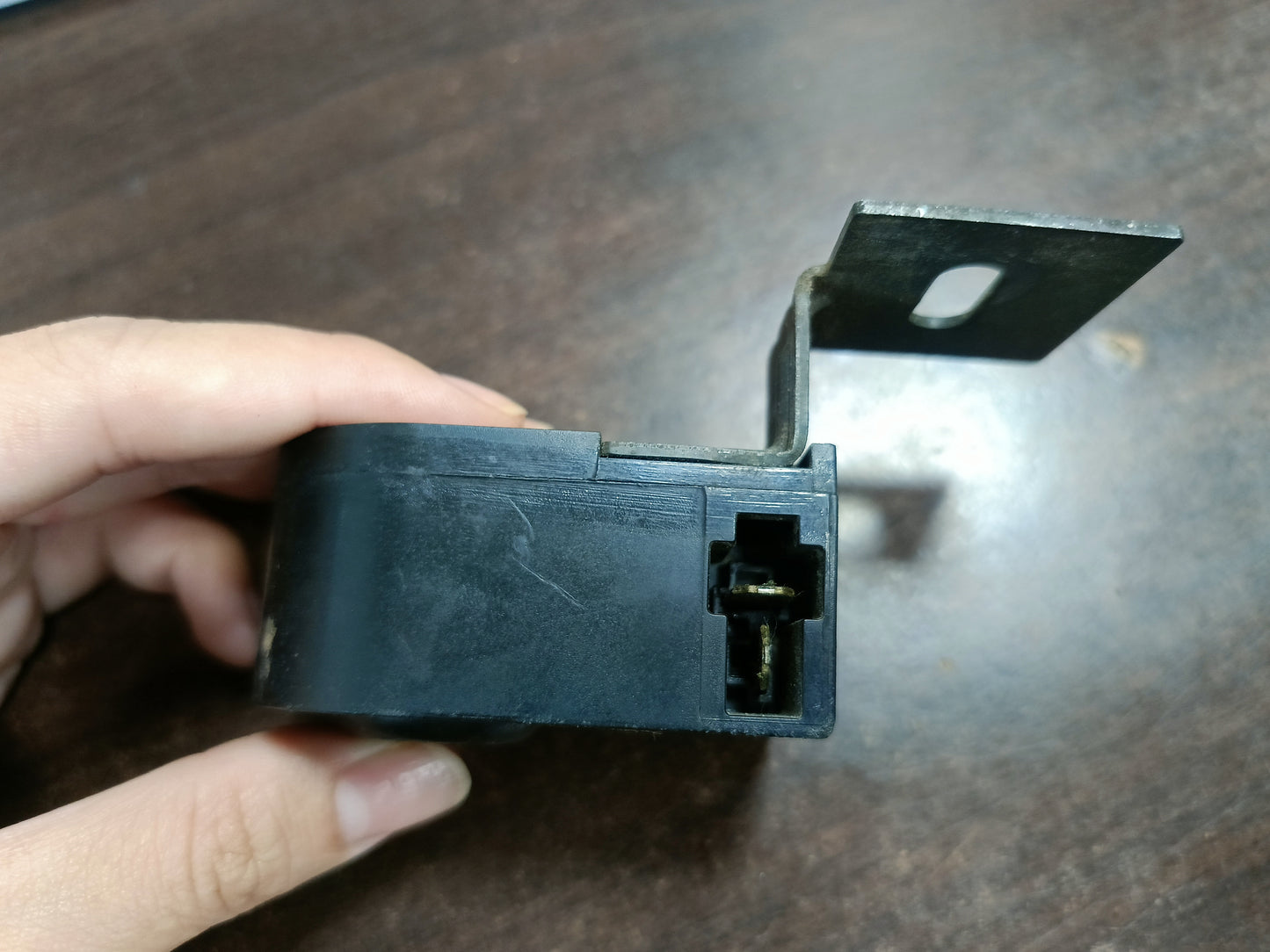 PROTON GEN2/PERSONA/BLM/FL/FLX/EXORA BUZZER ASSY (PW855864)
