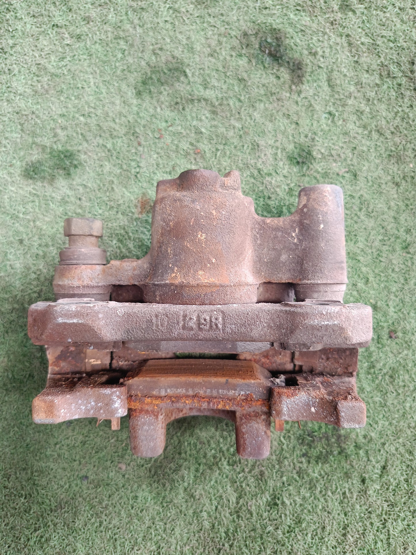 TOYOTA CAMRY REAR BRAKE CALIPER LH (BC142)