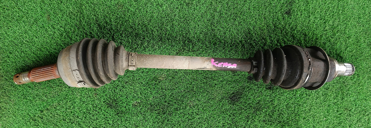 PERODUA KELISA DRIVE SHAFT (DS0058)