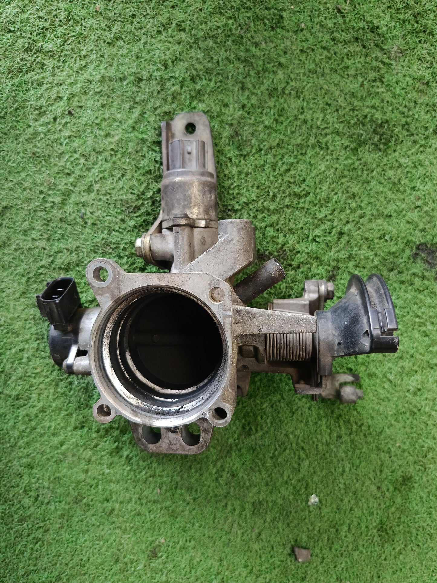 TOYOTA AVANZA THROTTLE BODY (TB0011)
