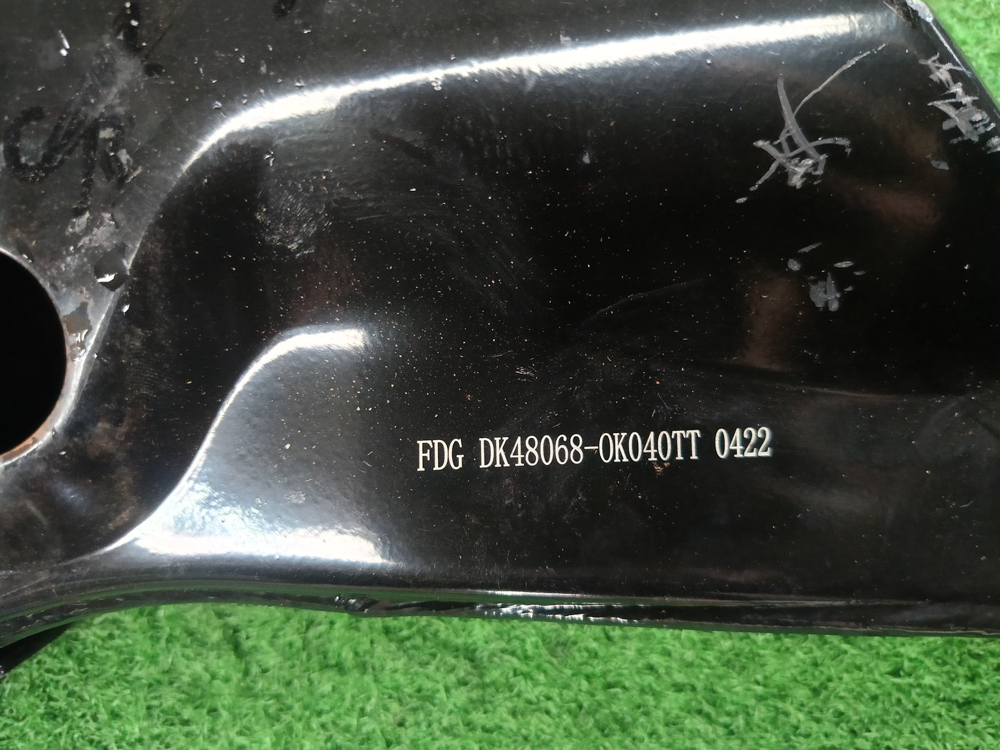 TOYOTA HILUX VIGO KUN25 LOWER ARM FRH (DK48068-0K040TT)