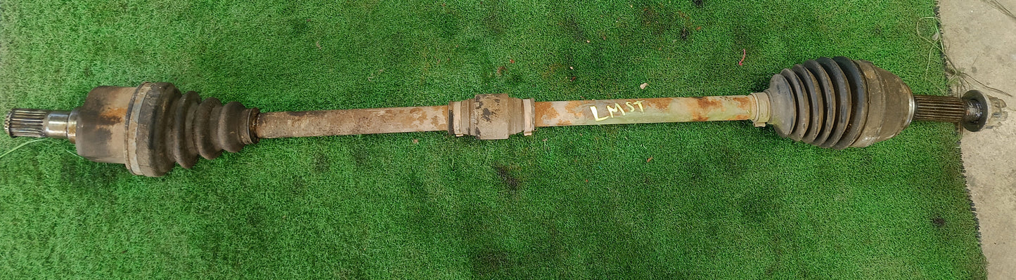 PROTON SAGA ISWARA LMST DRIVE SHAFT RH (DS0057)