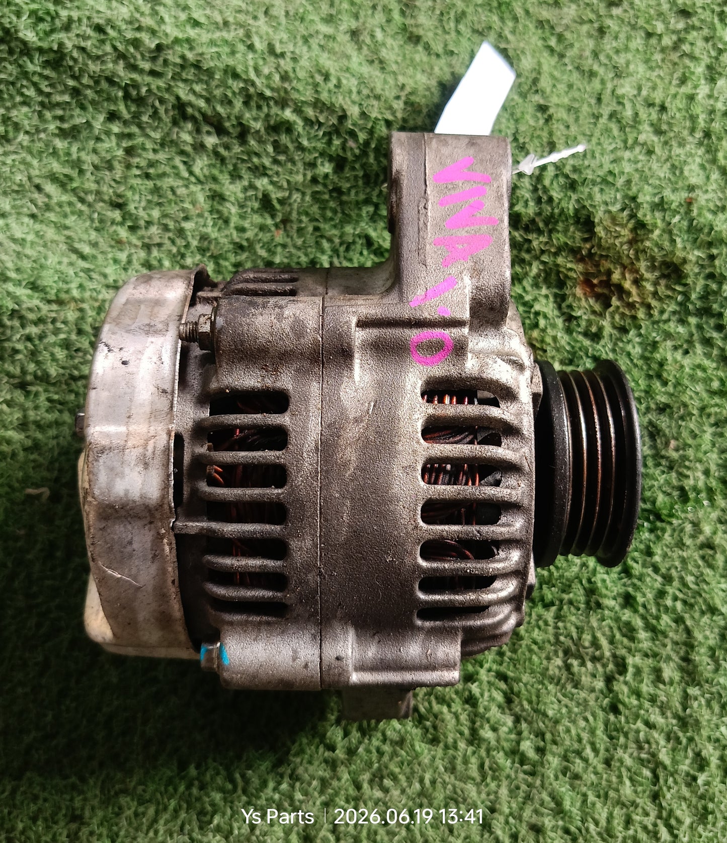 PERODUA VIVA ALTERNATOR (A0012)