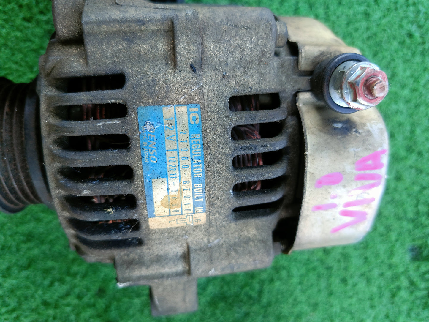 PERODUA VIVA 1.0 ALTERNATOR (27060-BZ040)