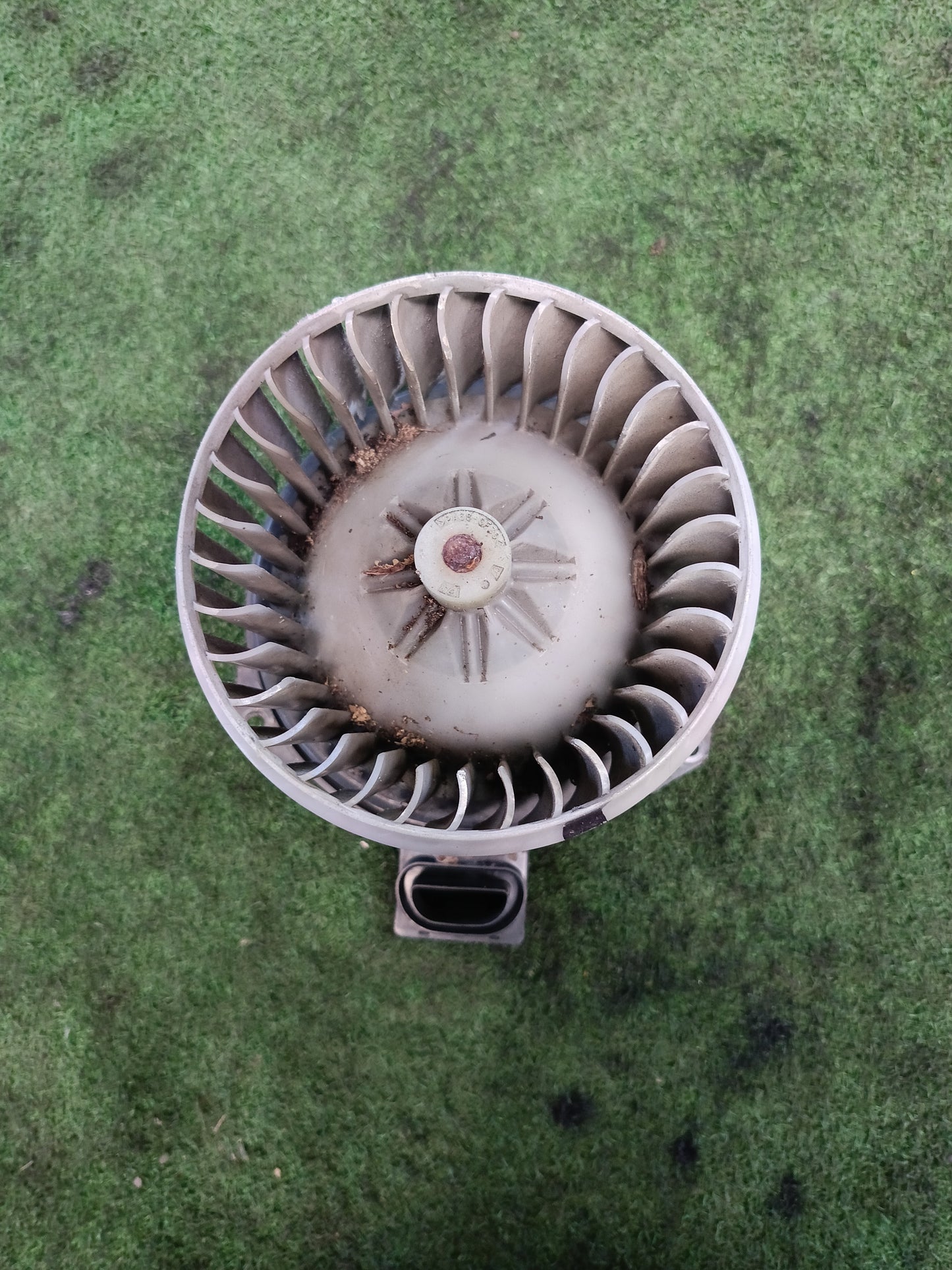 PERODUA MYVI K3 BLOWER MOTOR (BM0049)