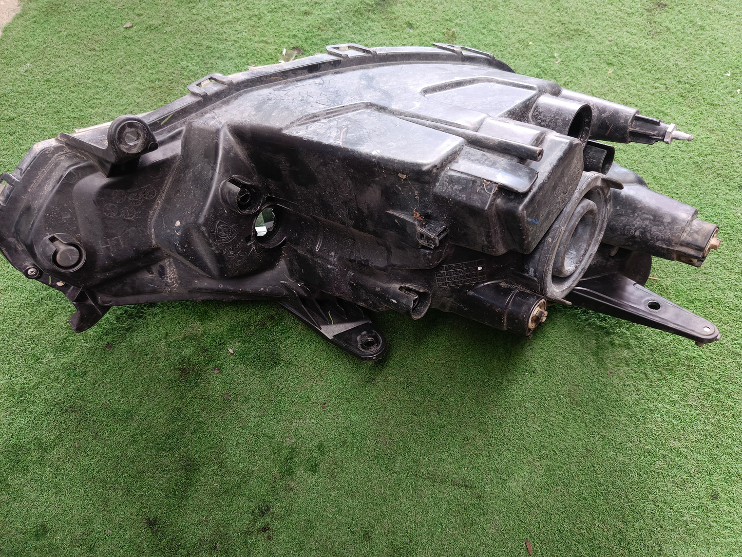 PROTON SAGA VVT 2016-2021 HEAD LAMP LH (HL0093)