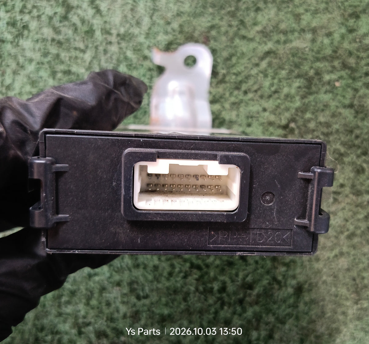 PERODUA ATIVA REAR PARKING SENSOR (89340-BZ470)
