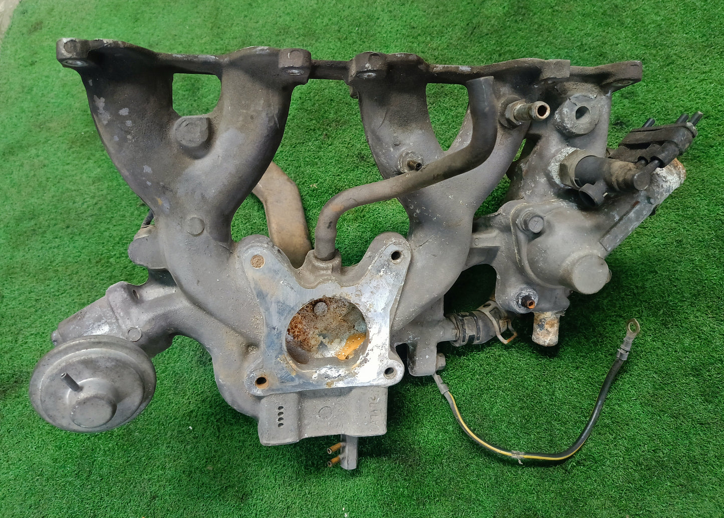 PROTON SAGA ISWARA INLET MANIFOLD (IM00035)