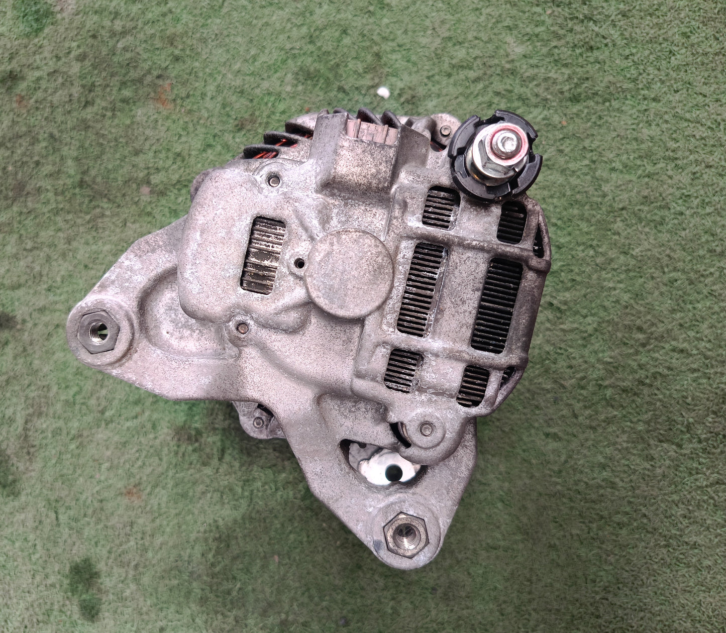 NISSAN ALMERA ALTERNATOR (A0007)