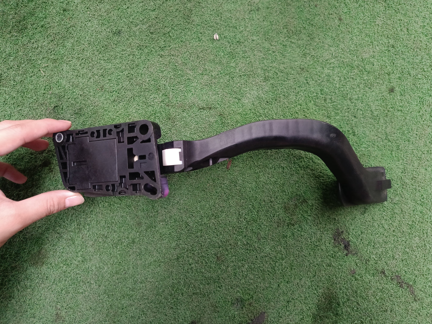 PEUGEOT 2008 PEDAL ACCELERATOR (PSA 96-714-340-80)