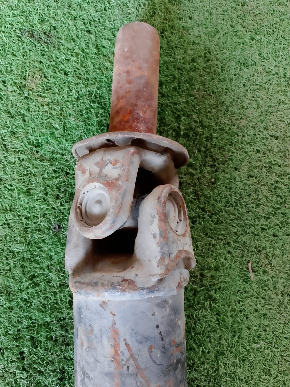 NISSAN VANETTE C22 LONG SHAFT (LS0024)