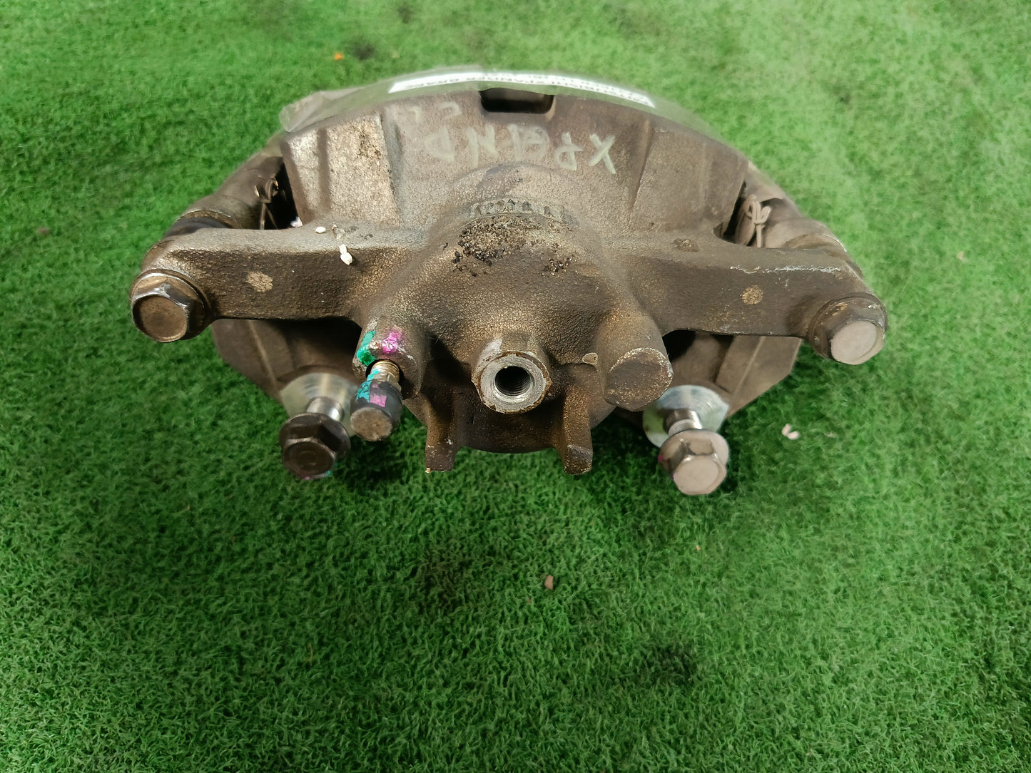 MITSUBISHI XPANDER BRAKE CALIPER LH (BC152)