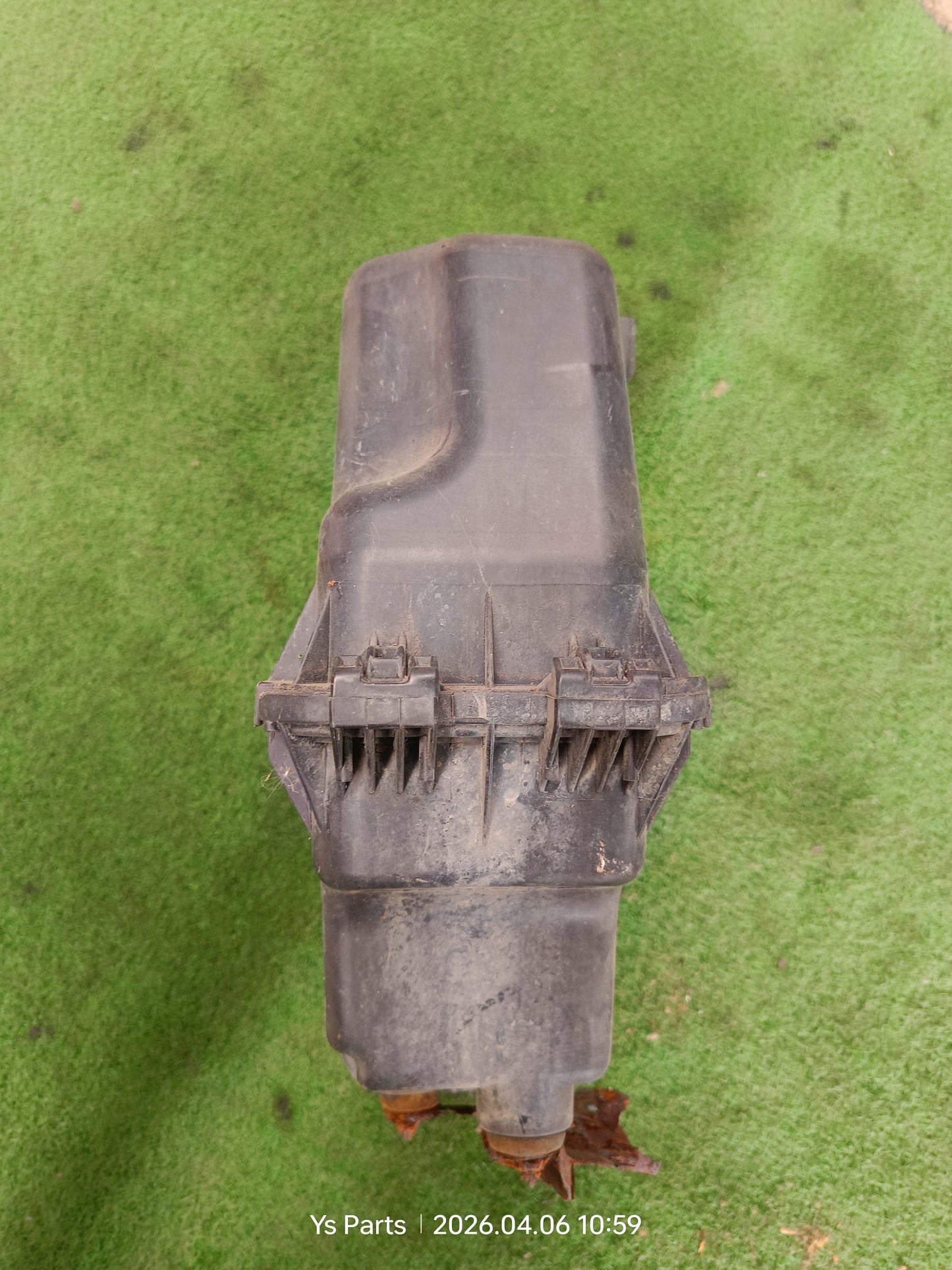 TOYOTA VIOS NCP42 AIRBOX (ABX0071)