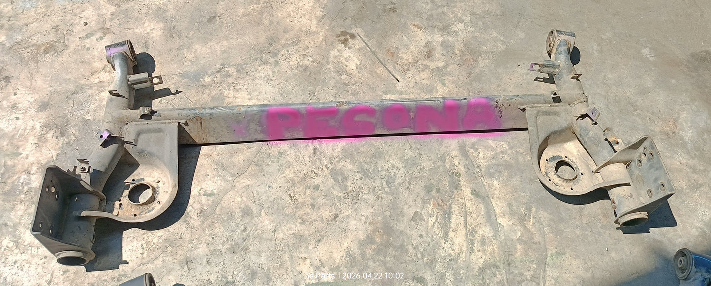 PROTON PERSONA REAR AXLE KOSONG (RA0023)