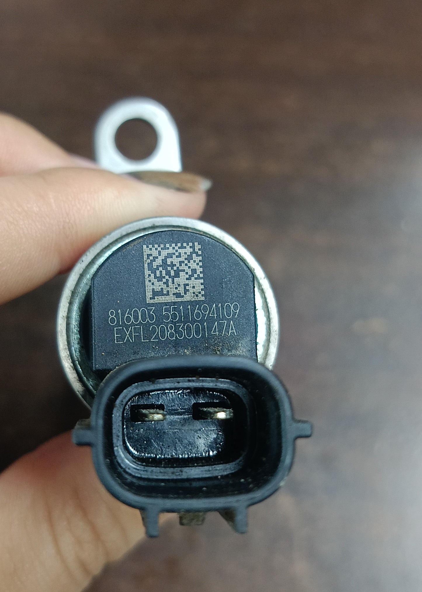 PROTON X50 VVT SENSOR (5511694109)