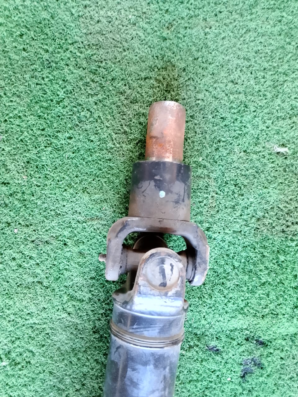 ISUZU DMAX ITEQ LONG SHAFT MANUAL (LS0011)