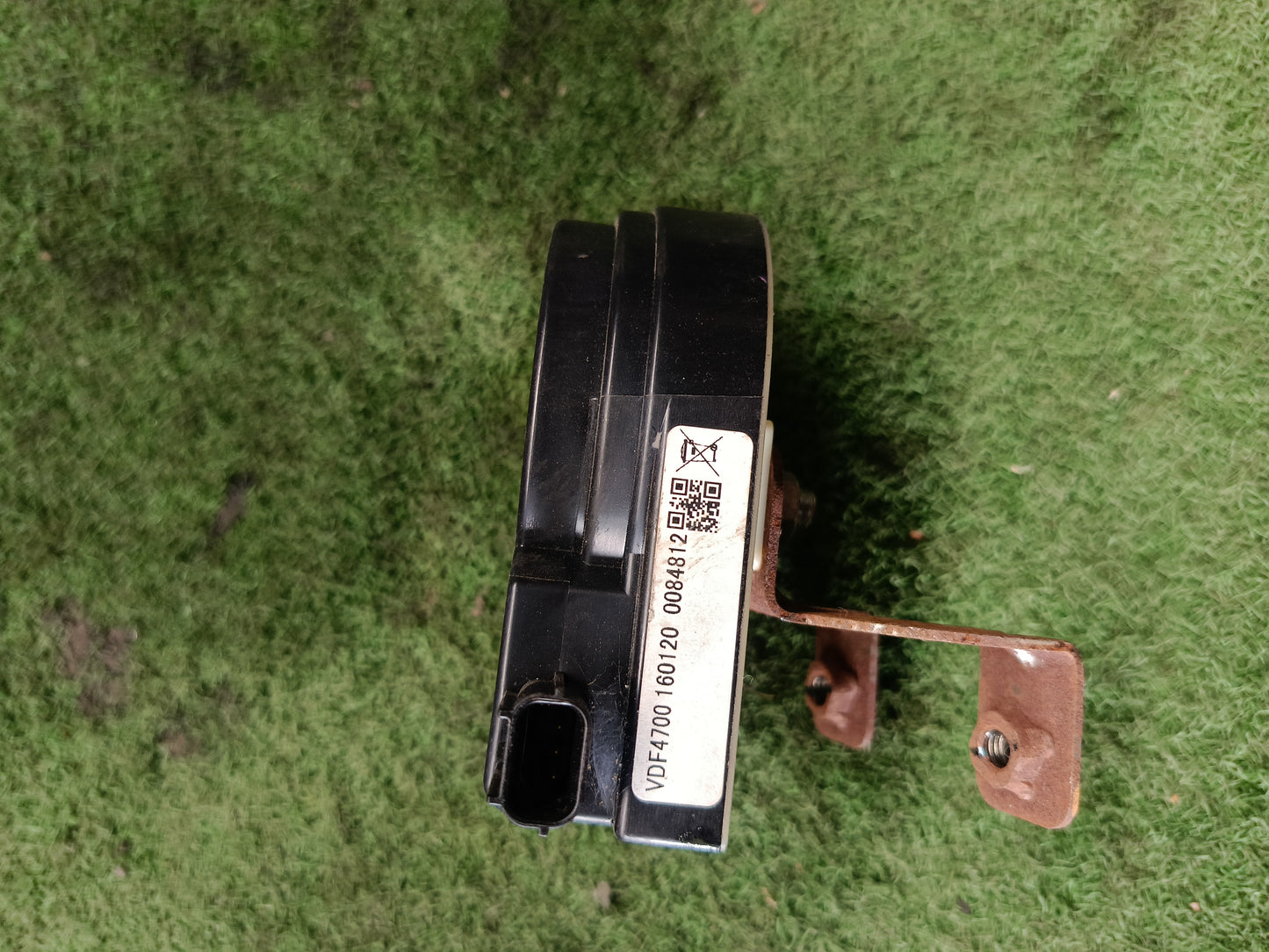 HONDA HRV ALARM SIREN
(VDF4700-160120-0084812)