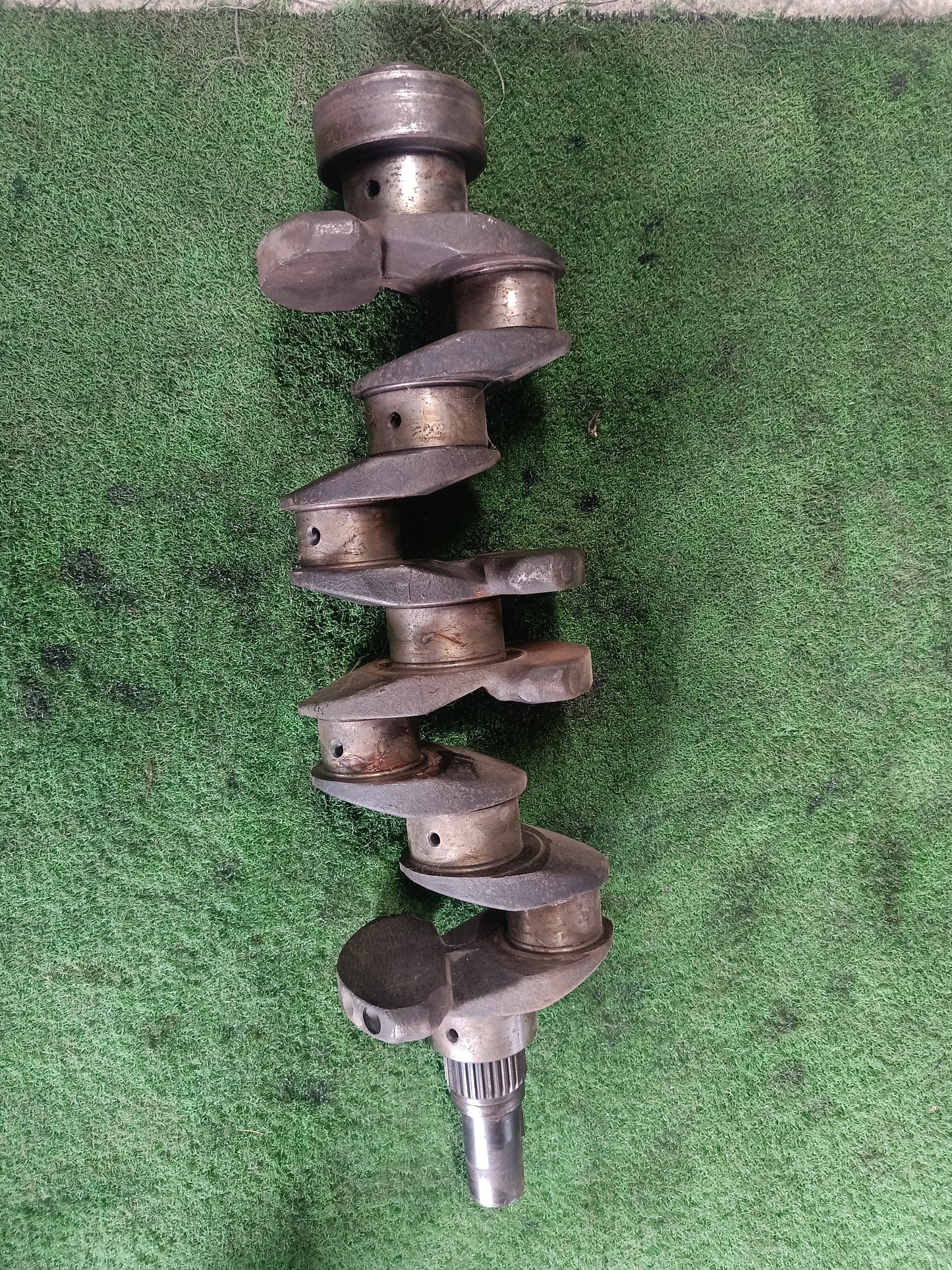 TOYOTA 2L CRANKSHAFT (CS00012)