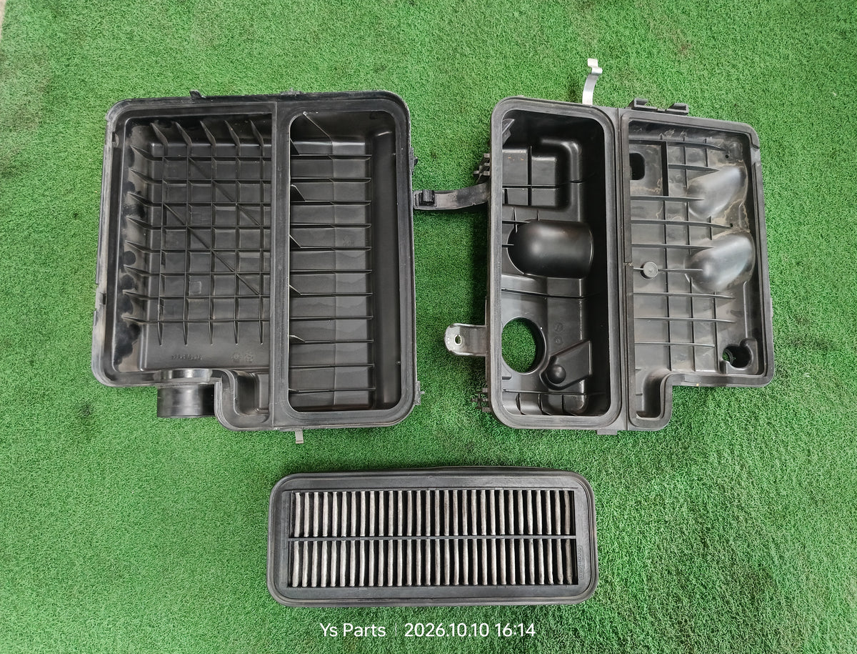 PERODUA MYVI AIRBOX SET (ABX0076)
