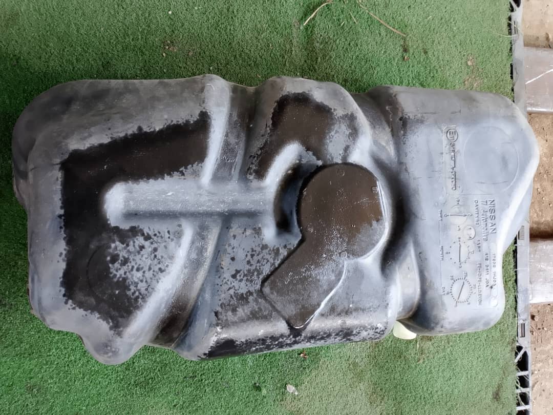 NISSAN ALMERA N17 FUEL TANK (FT00035)