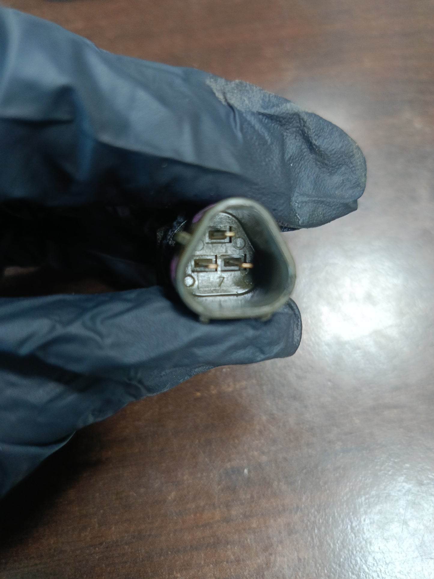 TOYOTA AVANZA WATER TEMPERATURE SENSOR (89422-16010)