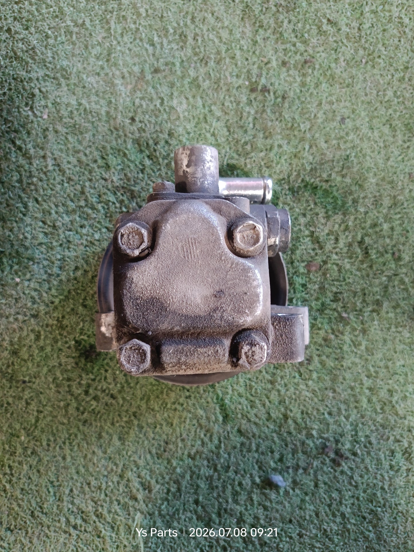 PROTON SAGA BLM STEERING PUMP MT(SP0040)