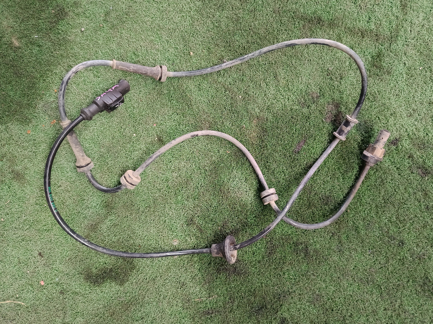 PROTON SAGA VVT ABS SENSOR RH (PW920298)