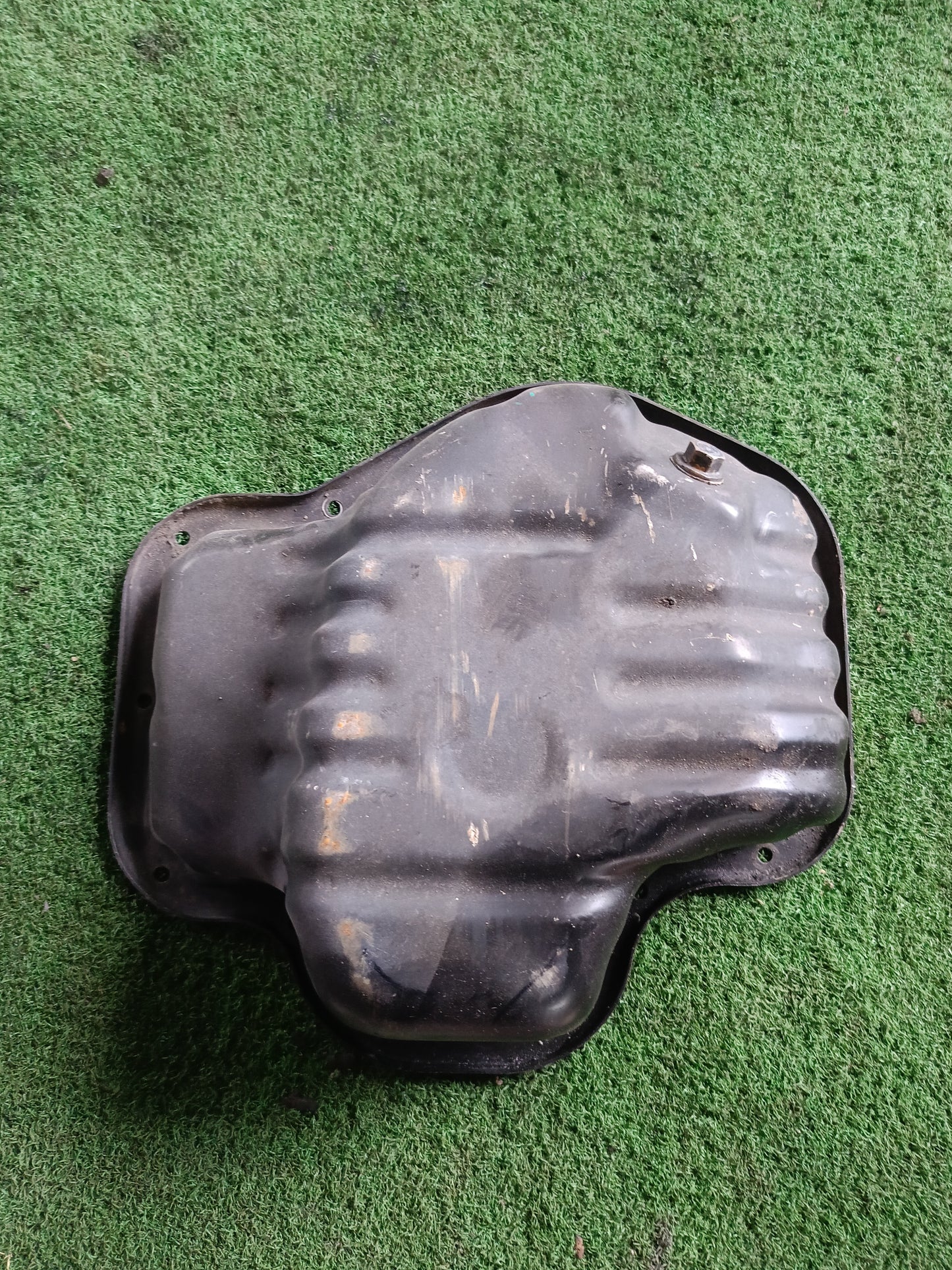 TOYOTA CAMRY OIL SUMP PAN (OSP00016)