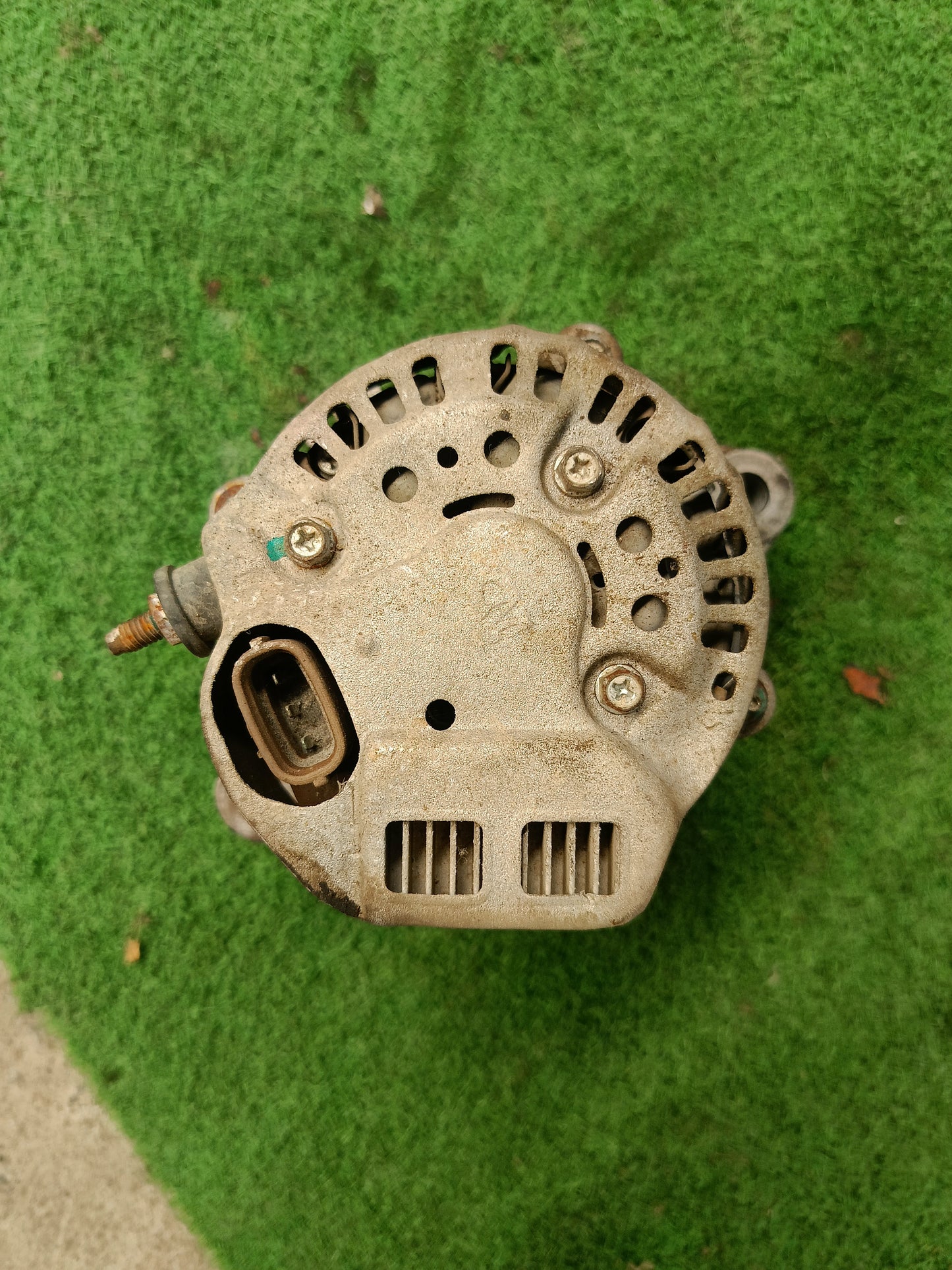 PERODUA KANCIL ALTERNATOR (A0009)