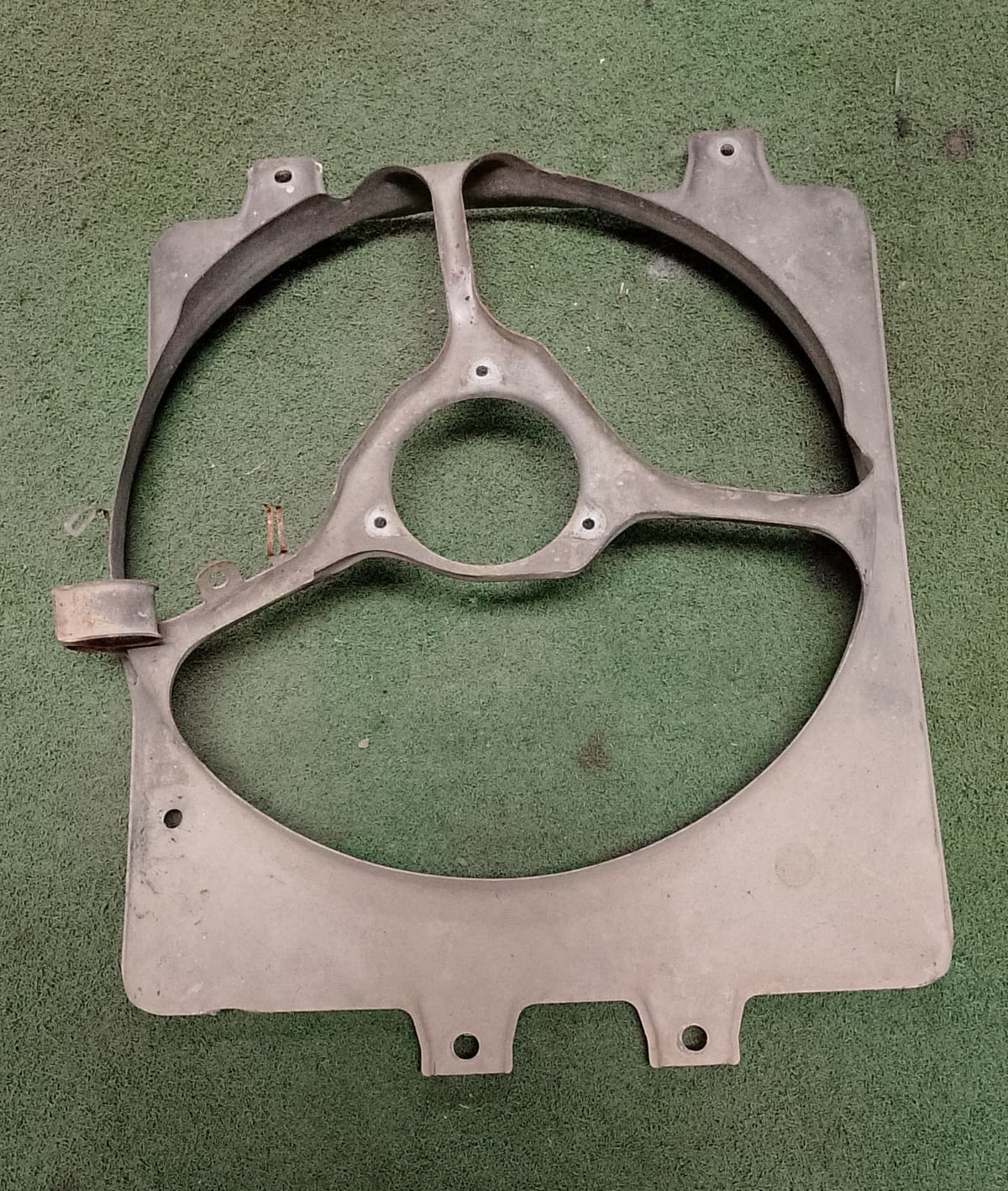 PERODUA KANCIL RADIATOR FAN HOUSING (FH0020)