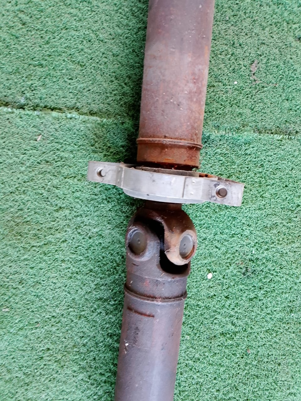 FORD KUGA LONG SHAFT (LS0005)