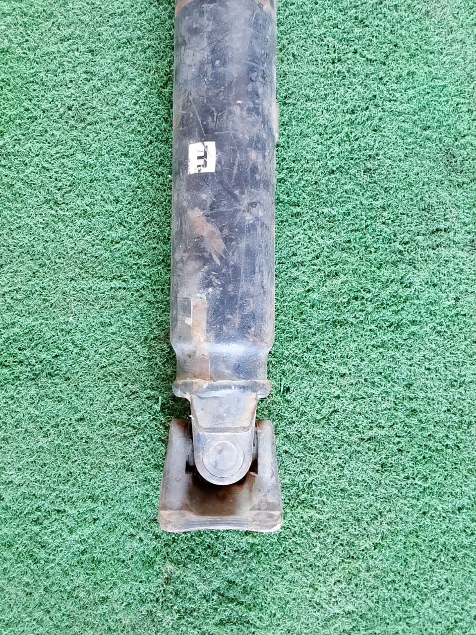ISUZU DMAX ITEQ LONG SHAFT AUTO (LS0015)