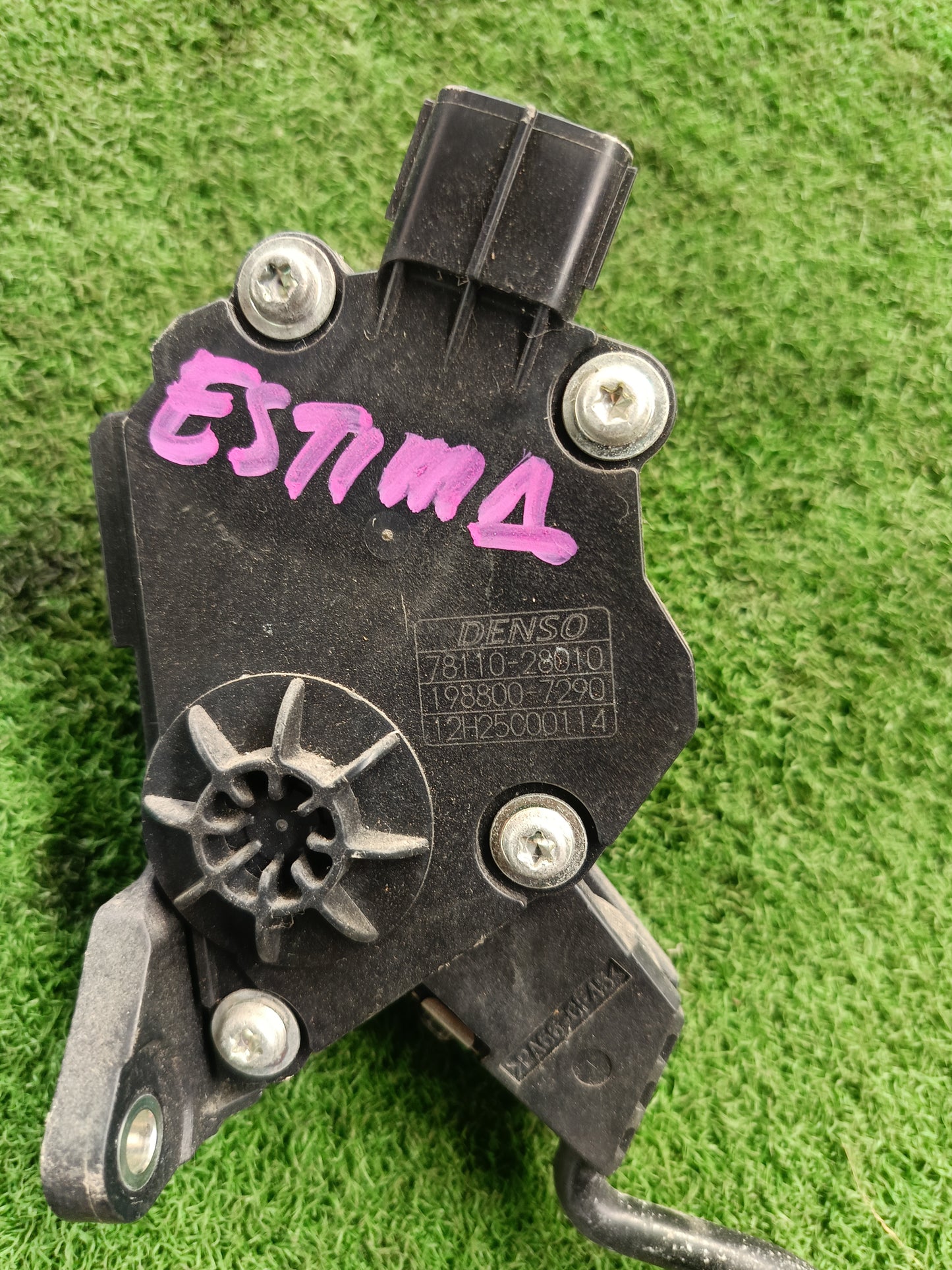 TOYOTA ESTIMA ACR50 PEDAL SENSOR (78110-28010)