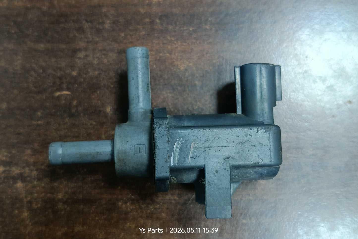 TOYOTA VACUUM VALVE (90910-12277)