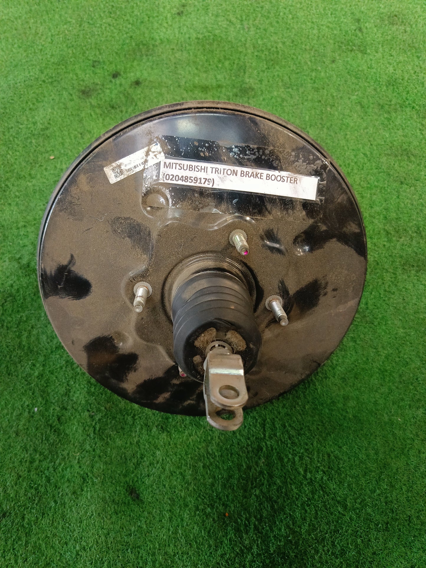 MITSUBISHI TRITON BRAKE BOOSTER SET (0204859179)