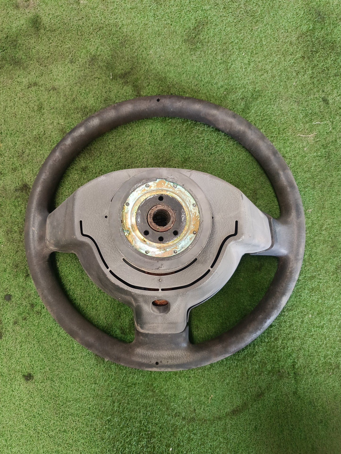 PERODUA VIVA STEERING WHEEL (SW00110)