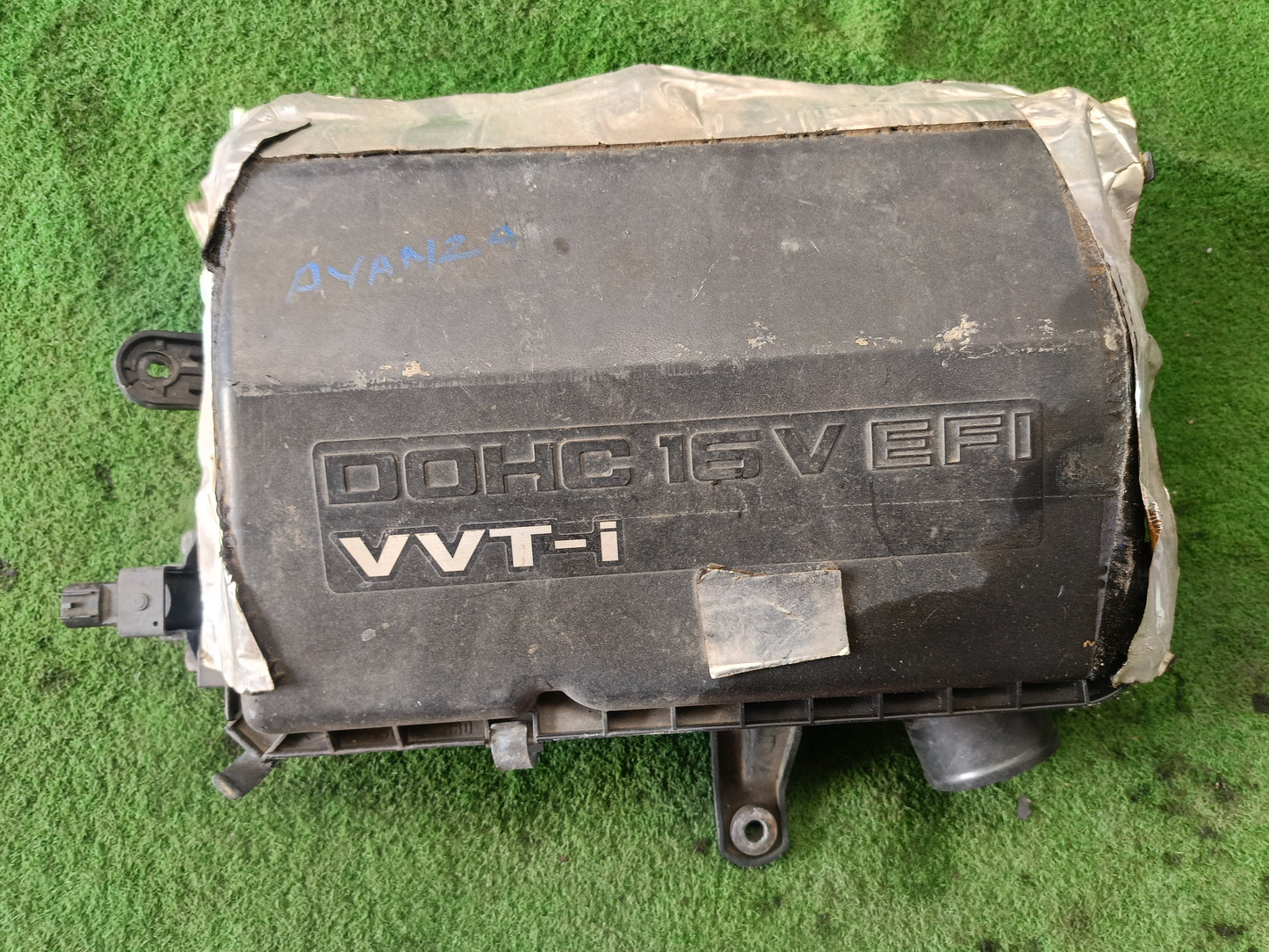 TOYOTA AVANZA AIRBOX (ABX0064)