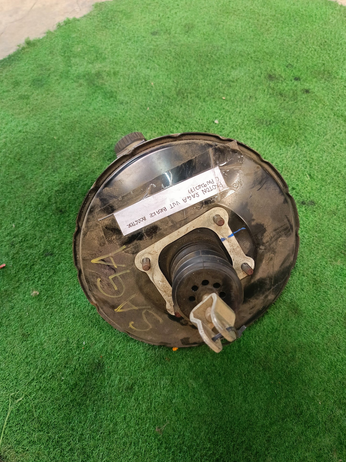 PROTON SAGA VVT BRAKE BOOSTER SET (PW925145)