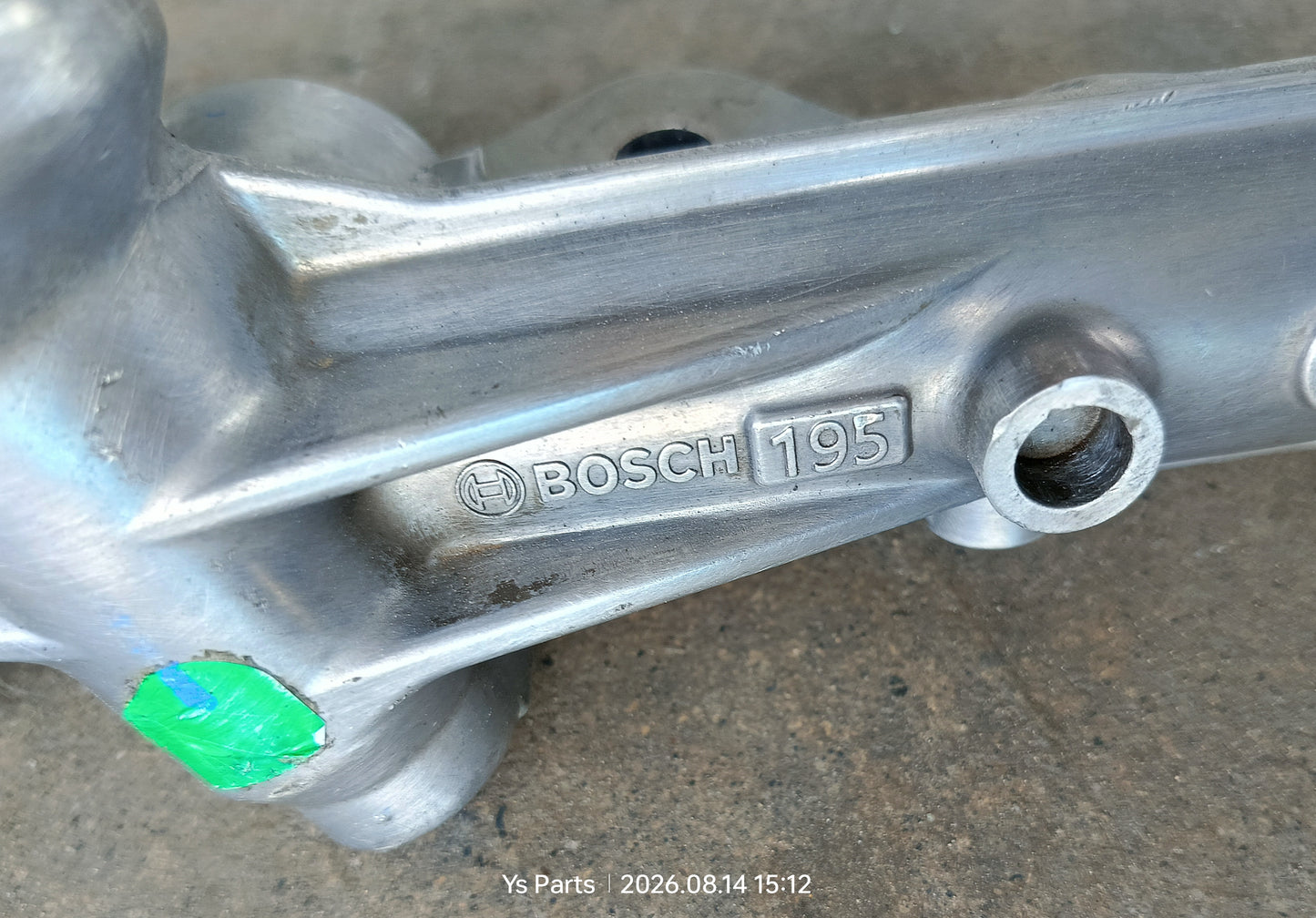 PERODUA MYVI STEERING RACK (NEW) (45510-BZ401)