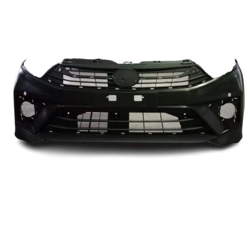 PERODUA AXIA 1.0 E 2019 FRONT BUMPER (PDX01E-1011A-NNNA)