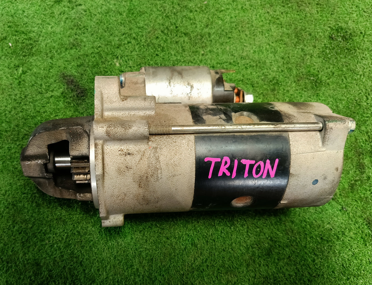 MITSUBISHI TRITON STARTER (M002T86971ZT)