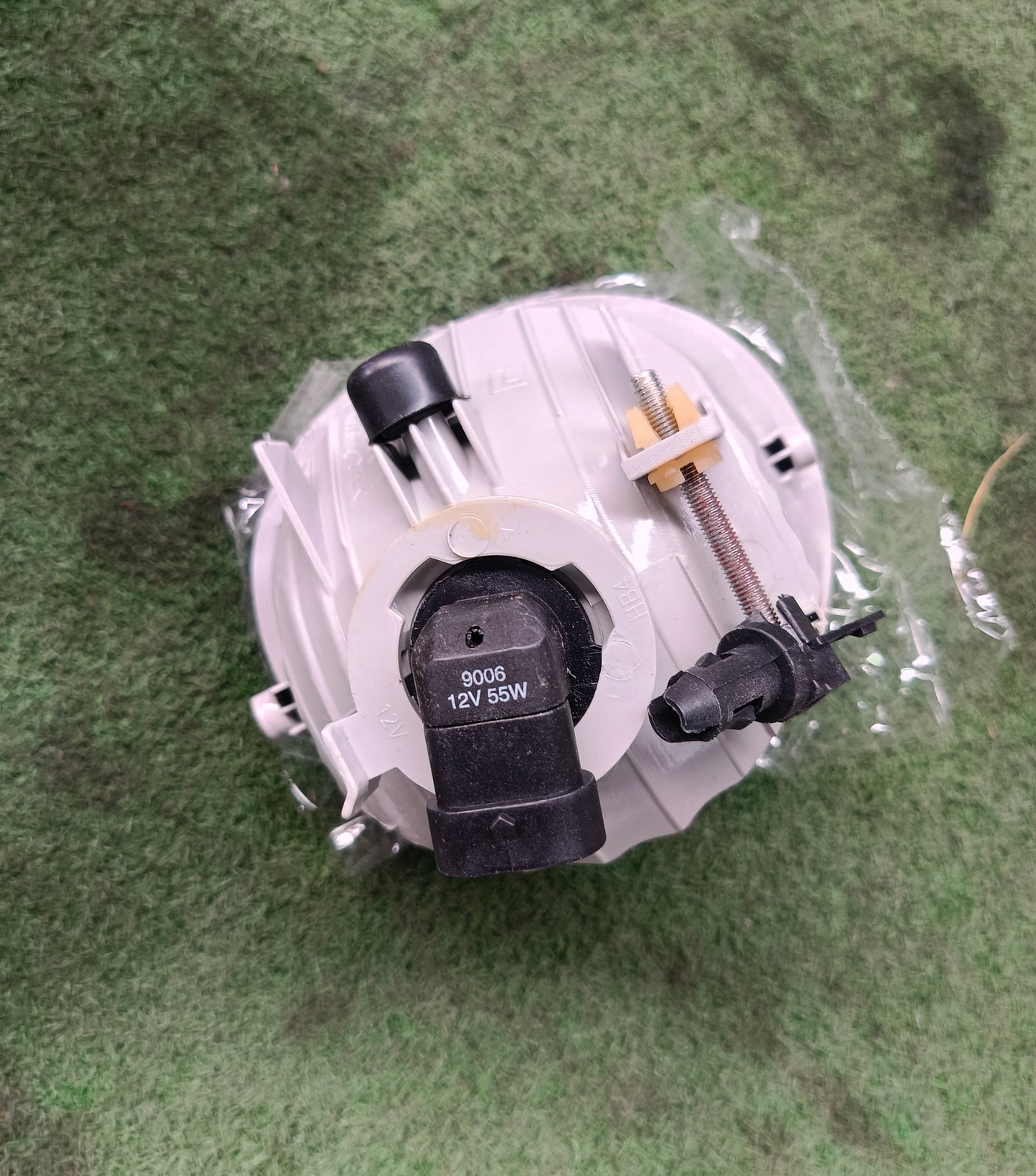 PERODUA MYVI SE 2008 FOG LAMP ASSEMBLY LH (PDV01D-403AE-LNND)