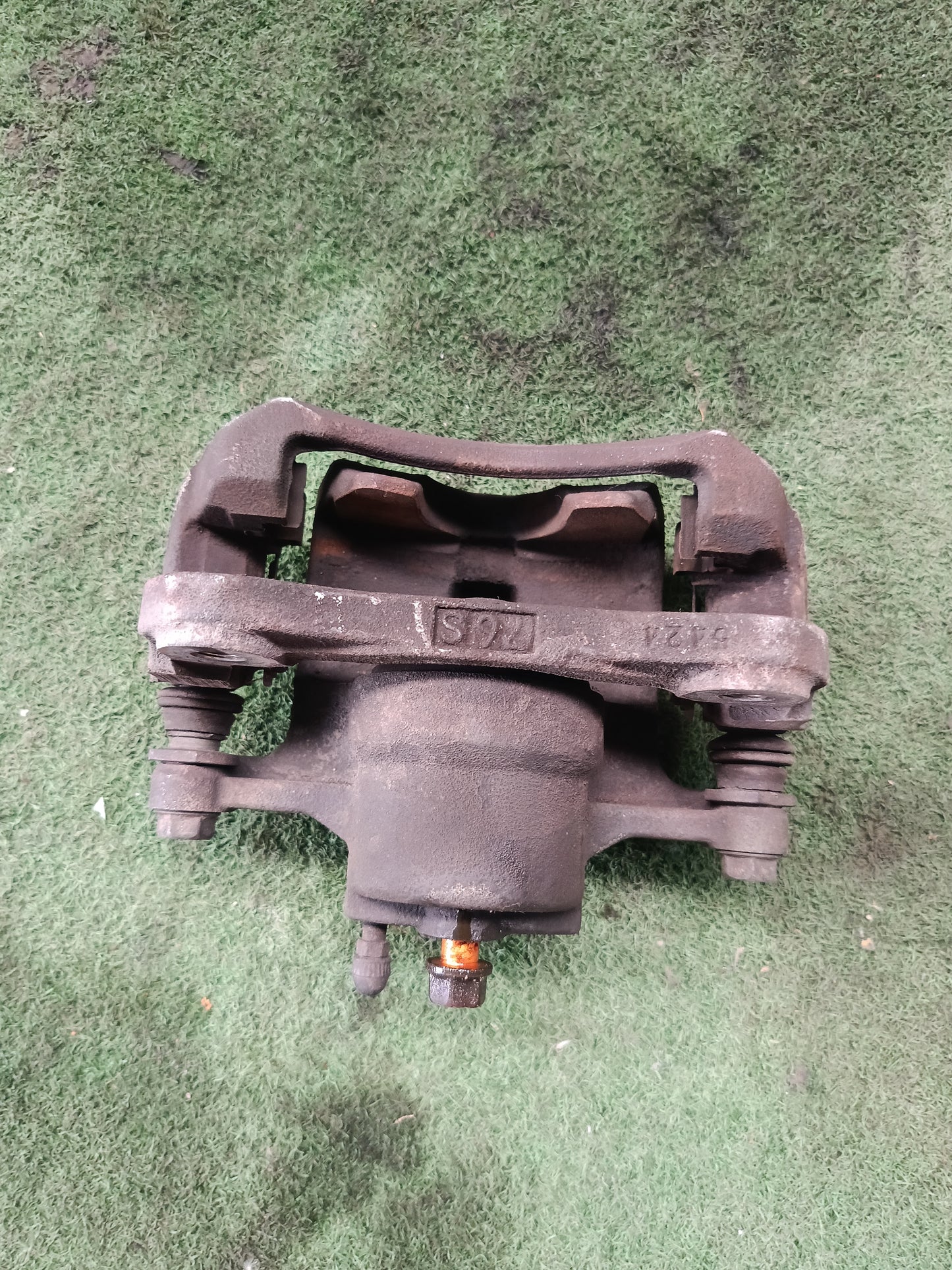 TOYOTA AVANZA BRAKE CALIPER RH (BC140)