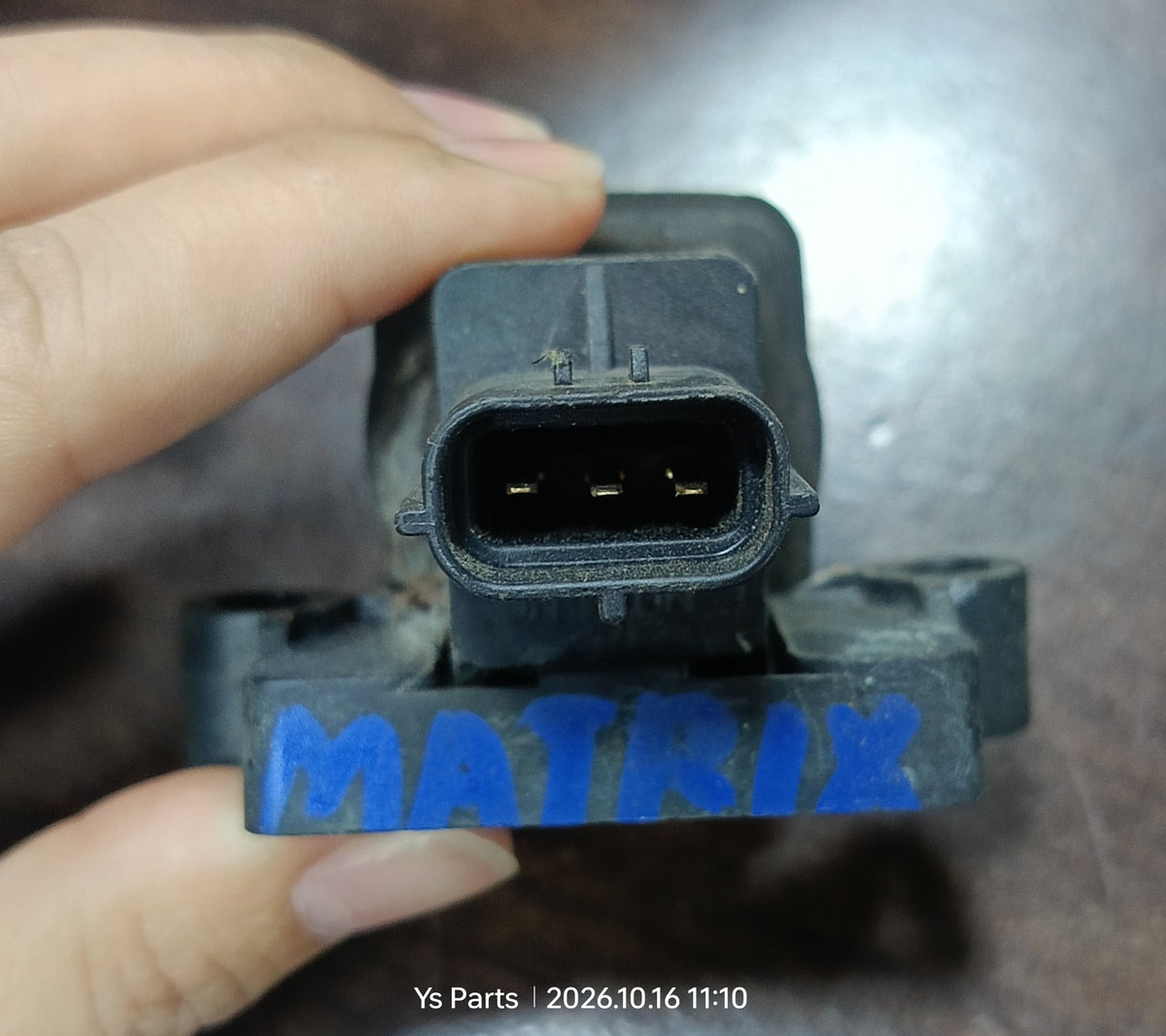 HYUNDAI MATRIK PETROL FUEL SENSOR (95980-17000)