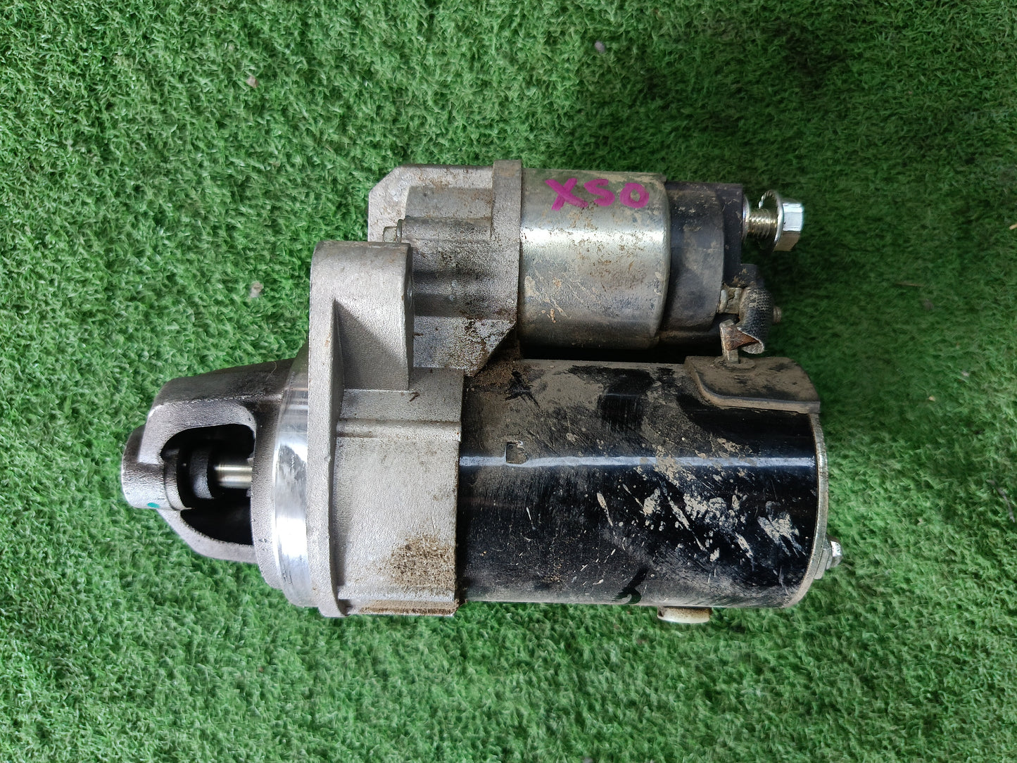 PROTON X50 STARTER (416003)
