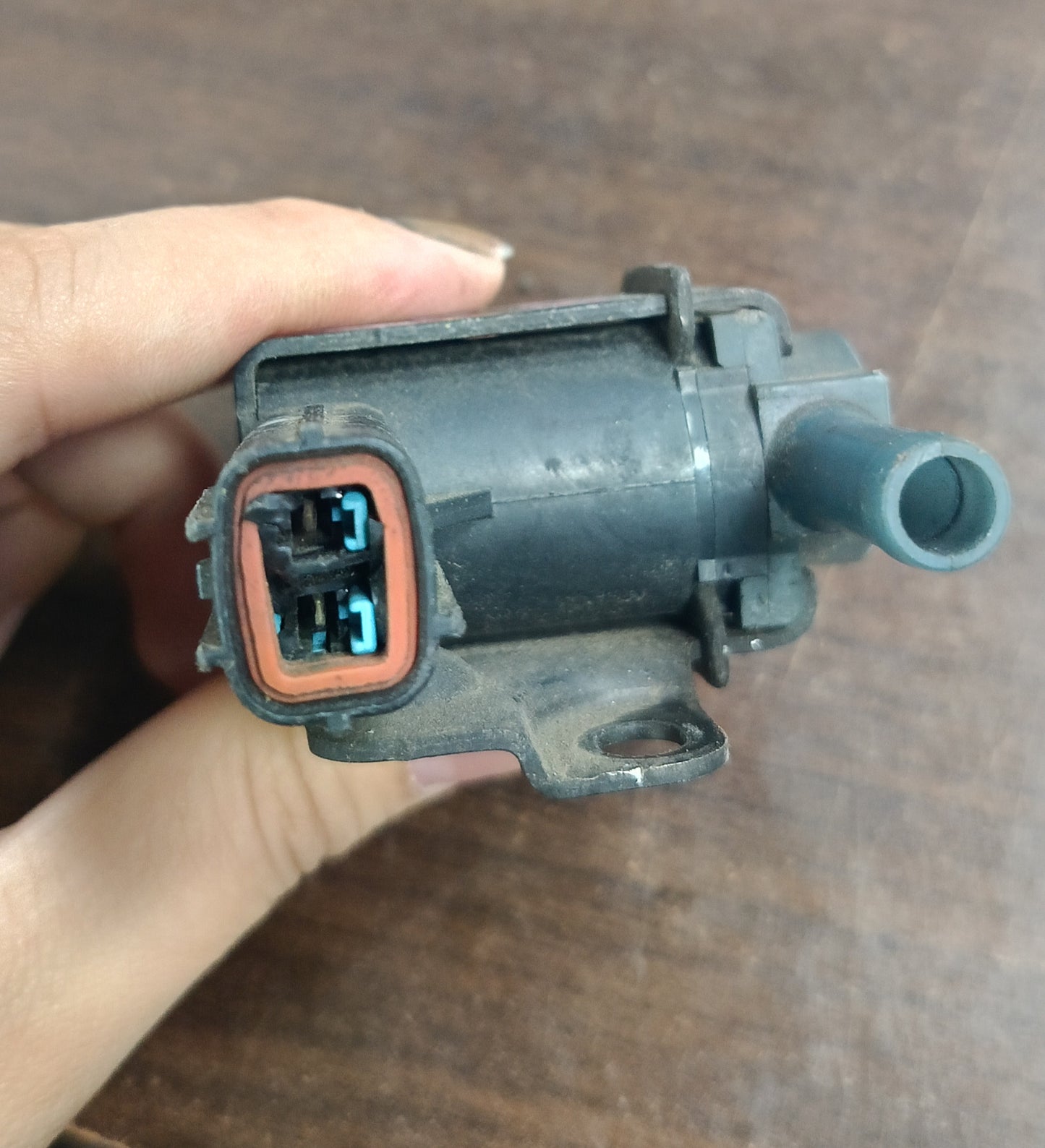 HONDA CITY GD6/JAZZ 04 CONTROL SOLENOID VALVE 2 PIN (136200-2650)