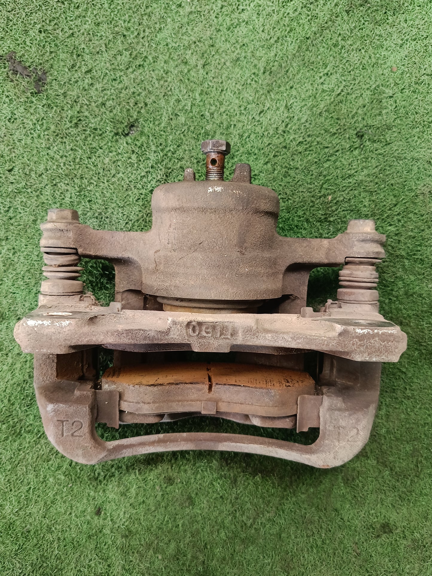 PROTON SAGA BLM BRAKE CALIPER RH (BC144)